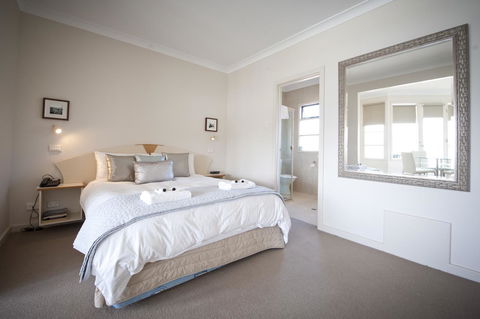 The Bluff Resort Apartments - Accommodation Australia 42
