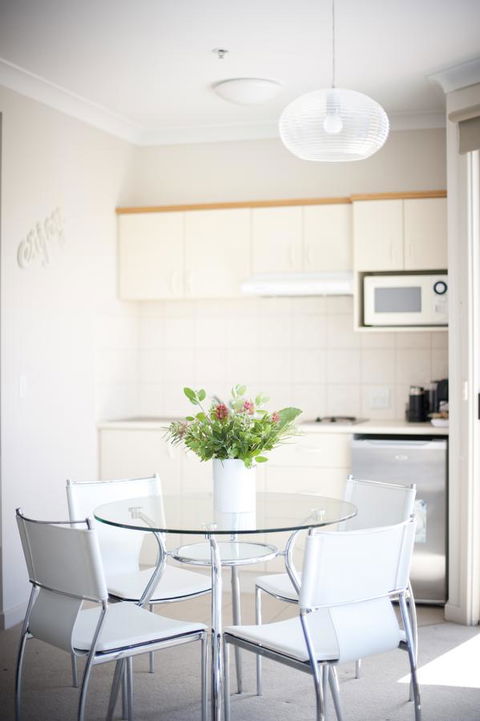 The Bluff Resort Apartments - Accommodation Australia 41