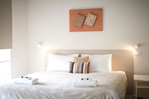 The Bluff Resort Apartments - Accommodation Australia 44