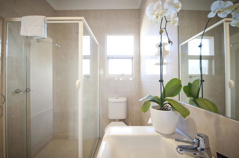 The Bluff Resort Apartments - Accommodation Australia 33