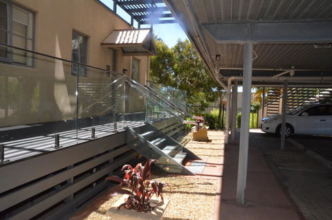 The Bluff Resort Apartments - Accommodation Australia 21