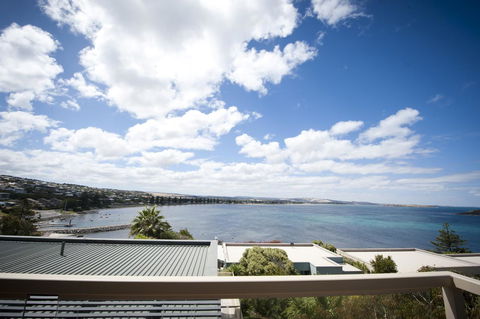 The Bluff Resort Apartments - Accommodation Australia 39