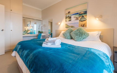 The Bluff Resort Apartments - Accommodation Australia 31