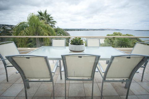 The Bluff Resort Apartments - Accommodation Australia 35