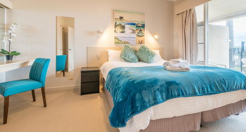 The Bluff Resort Apartments - Accommodation Australia 19