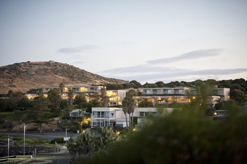 The Bluff Resort Apartments - Accommodation Australia 38