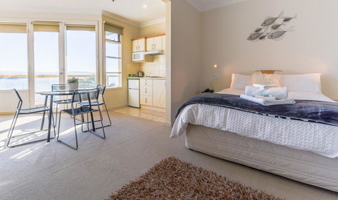 The Bluff Resort Apartments - Accommodation Australia 10