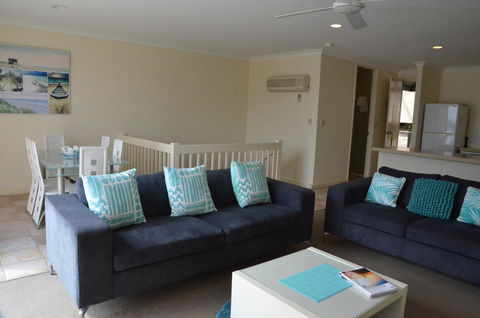 The Bluff Resort Apartments - Accommodation Australia 29