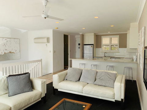The Bluff Resort Apartments - Accommodation Australia 1