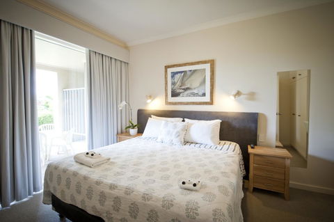 The Bluff Resort Apartments - Accommodation Australia 36