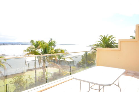 The Bluff Resort Apartments - Accommodation Australia 27
