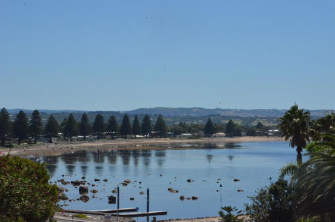 The Bluff Resort Apartments - Accommodation Australia 20