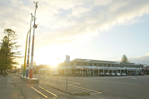 Nightcap At Hotel Victor - Australia Shopping 28