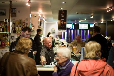 Nightcap At Hotel Victor - Australia Shopping 25