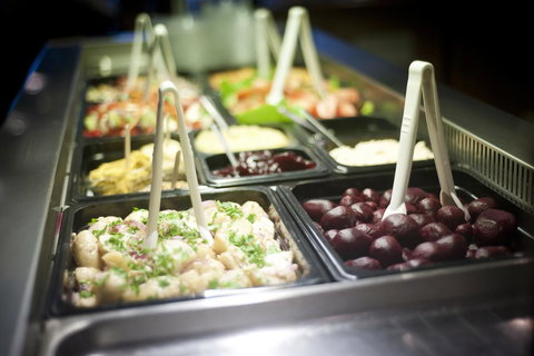 Nightcap At Hotel Victor - Australia Shopping 23