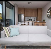 Wisteria Apartments - Accommodation Australia