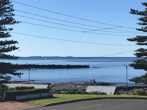 Pelicans Rest Shellharbour - Local Tourism 16