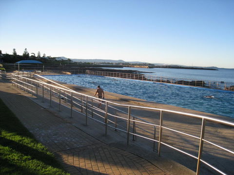 Pelicans Rest Shellharbour - Local Tourism 15