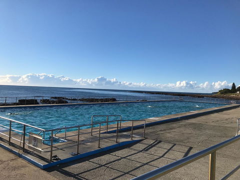 Pelicans Rest Shellharbour - Local Tourism 11