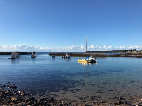 Pelicans Rest Shellharbour - Local Tourism 13
