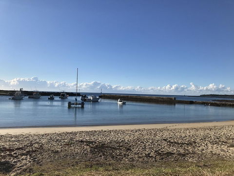 Pelicans Rest Shellharbour - Local Tourism 14