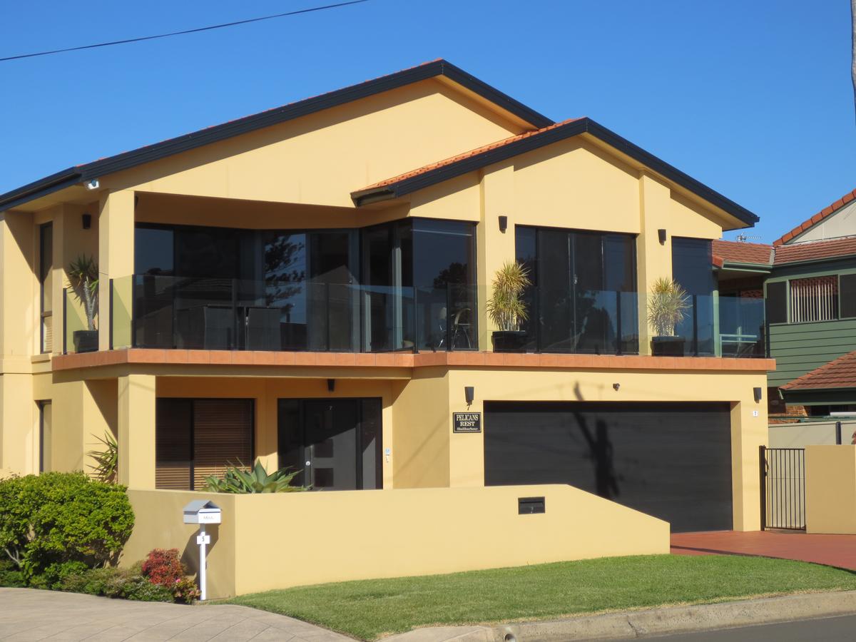 Shellharbour NSW Local Tourism