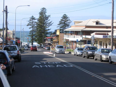 Pelicans Rest Shellharbour - Local Tourism 8