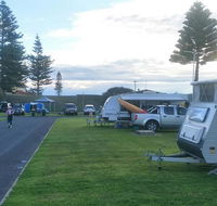 Moana Beach Tourist Park - Accommodation Australia