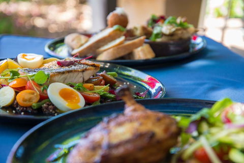 Mick O\'Sheas - Bed n Breakfasts 41