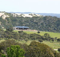 Almonta Park Lodge - Local Tourism