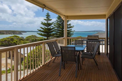 Bimbadeen - Accommodation Australia 1