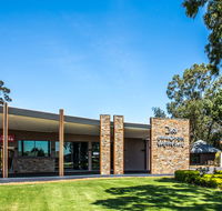 Barossa Weintal Hotel Complex - Australia Shopping