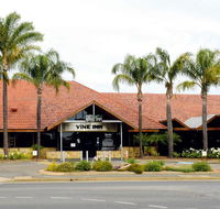 Vine Inn Barossa - Accommodation Australia