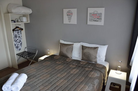 105 On The Park - Accommodation Australia 9