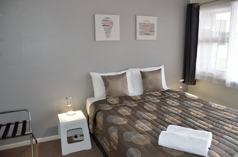 105 On The Park - Accommodation Australia 6