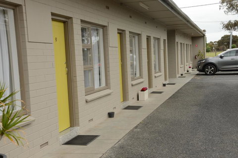 105 On The Park - Accommodation Australia 5