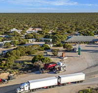 Border Village Roadhouse - Australia Shopping