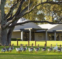 Serafino McLaren Vale - Accommodation Australia