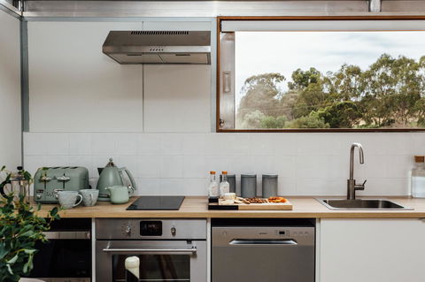 The Villas - Barossa - Accommodation Australia 4
