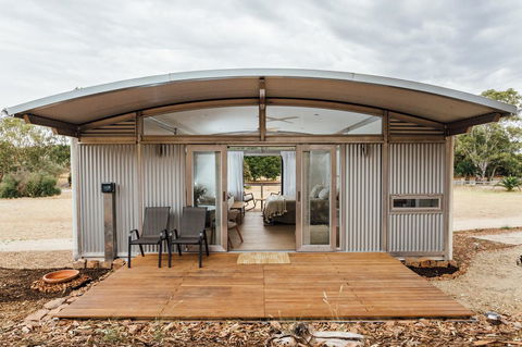 The Villas - Barossa - Accommodation Australia 0