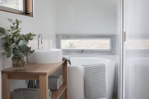 The Villas - Barossa - Accommodation Australia 10