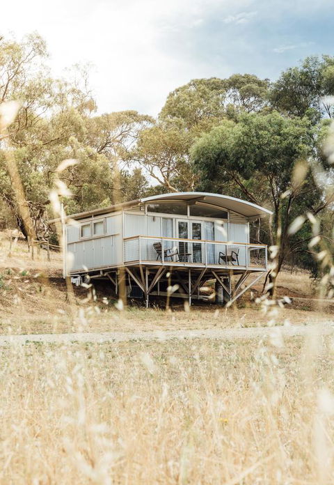 The Villas - Barossa - Accommodation Australia 11