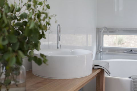 The Villas - Barossa - Accommodation Australia 12