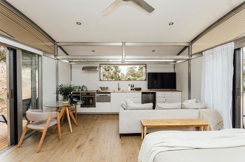 The Villas - Barossa - Accommodation Australia 6