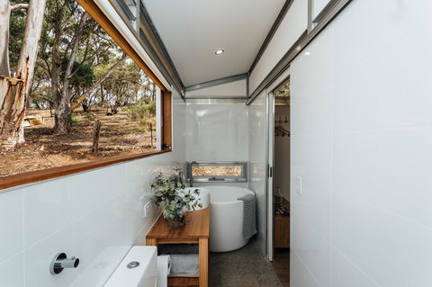 The Villas - Barossa - Accommodation Australia 3