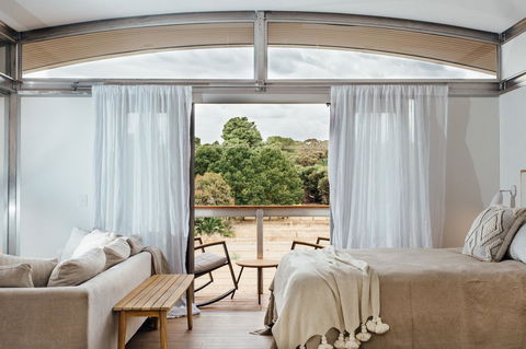 The Villas - Barossa - Accommodation Australia 7