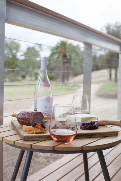 The Villas - Barossa - Accommodation Australia 13