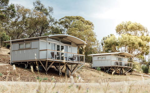 The Villas - Barossa - Accommodation Australia 9