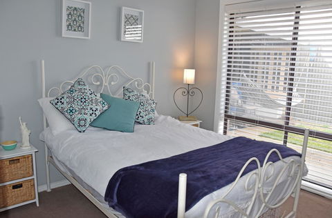 Beach Life Retreat - Accommodation Australia 6