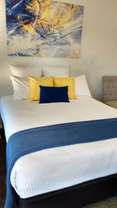 The Avenue Inn - Accommodation Australia 9